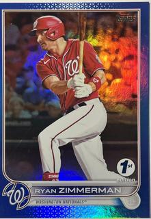 Ryan Zimmerman