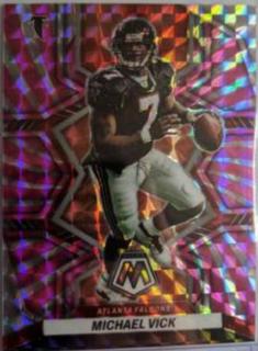 Michael Vick