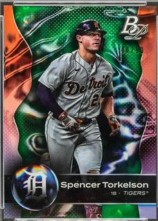Spencer Torkelson