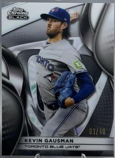 Kevin Gausman