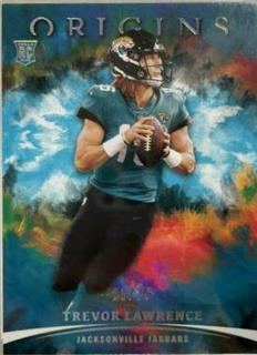 Trevor Lawrence
