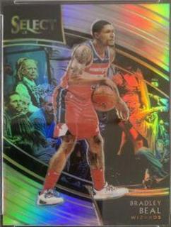 Bradley Beal