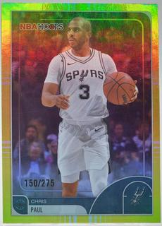 Chris Paul
