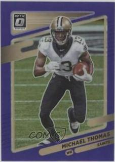 Michael Thomas