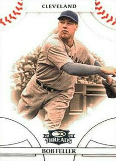 Bob Feller