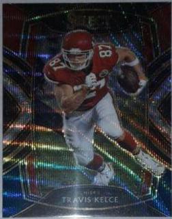 Travis Kelce