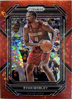 Evan Mobley