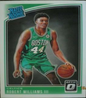 Robert Williams III