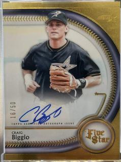Craig Biggio