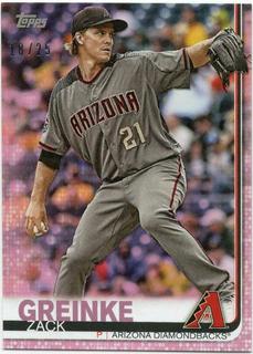 Zack Greinke