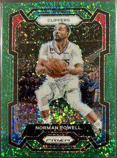 Norman Powell