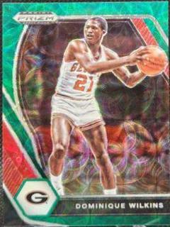 Dominique Wilkins