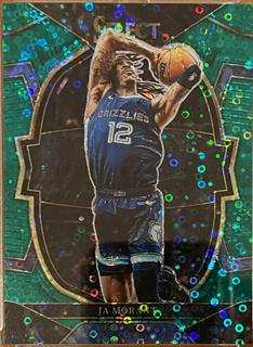 Ja Morant