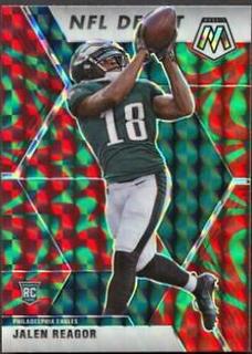 Jalen Reagor