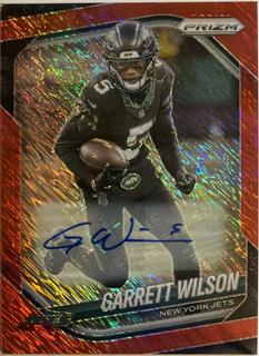 Garrett Wilson
