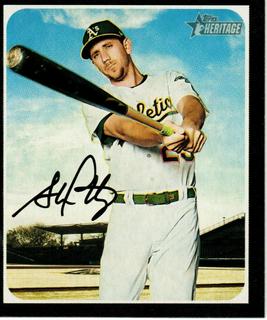 Stephen Piscotty