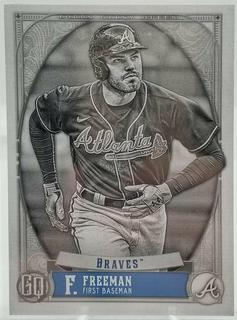 Freddie Freeman