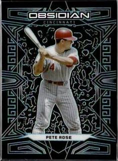 Pete Rose
