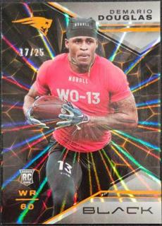 Demario Douglas