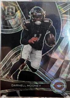 Darnell Mooney