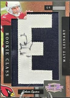 Matt Leinart
