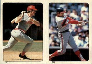 Pete Rose
