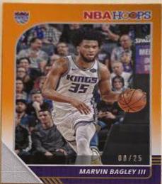 Marvin Bagley III
