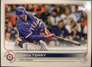 Curtis Terry