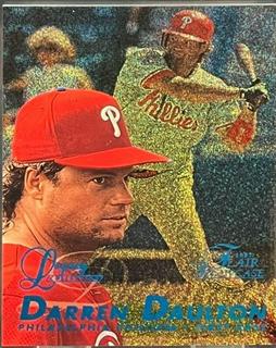 Darren Daulton