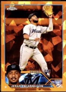 Jerar Encarnacion