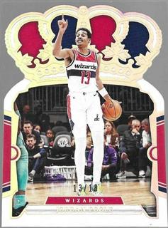 Jordan Poole