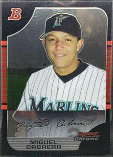 Miguel Cabrera
