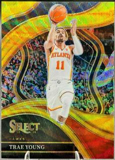Trae Young