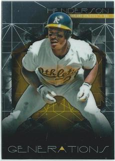 Rickey Henderson