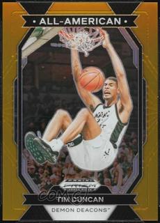 Tim Duncan
