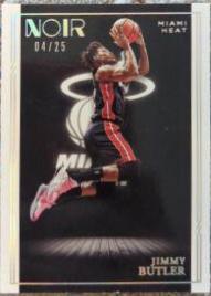 Jimmy Butler