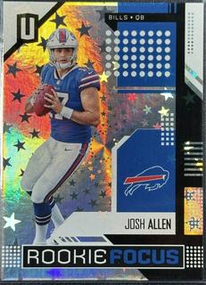 Josh Allen