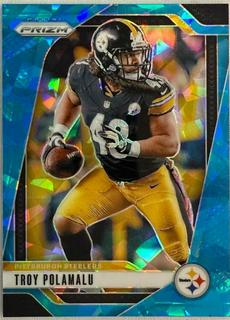 Troy Polamalu