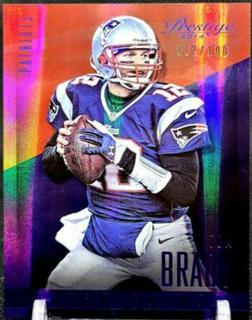 Tom Brady