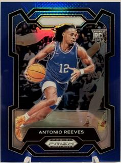 Antonio Reeves