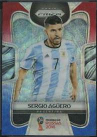Sergio Aguero