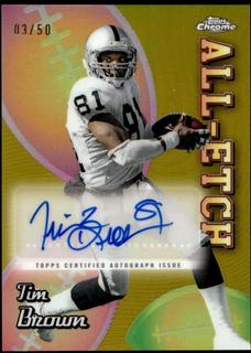 Tim Brown