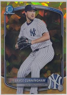 Bryce Cunningham