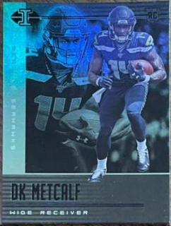 DK Metcalf