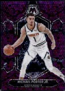 Michael Porter Jr.