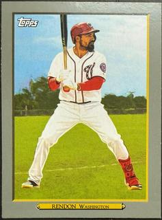 Anthony Rendon