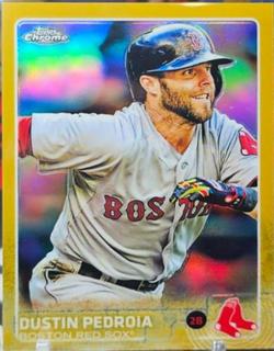 Dustin Pedroia