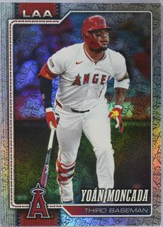 Yoan Moncada