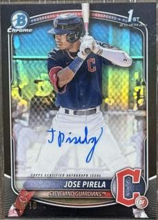 Jose Pirela