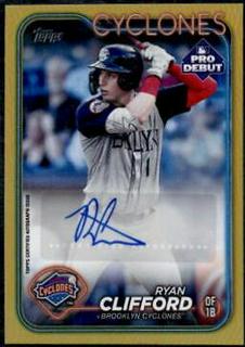 Ryan Clifford